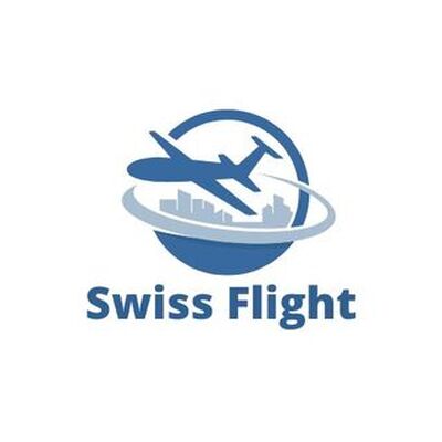 swissairlines flight