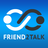 Friend2 talk