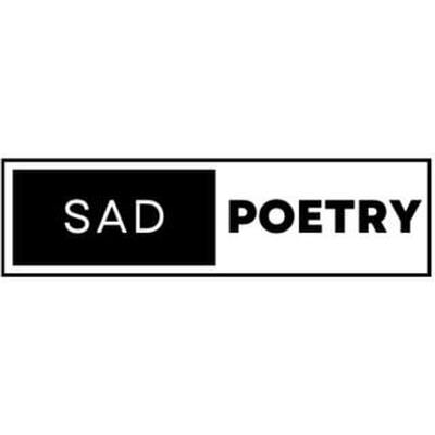 sadpoetry web