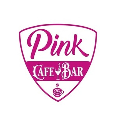 Pink Cafe  Rishikesh