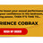 CobraX Male 