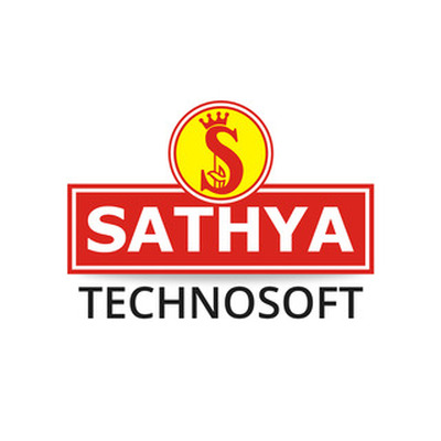 Sathya Technosoft