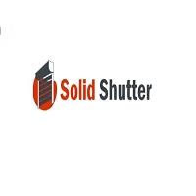 Solid Shutter
