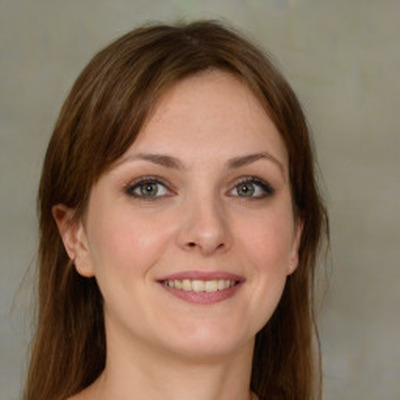 Olivia Scott