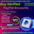 Buy Verified PayPal Accounts