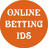 Online betting  ID