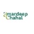 Amardeep Chahal