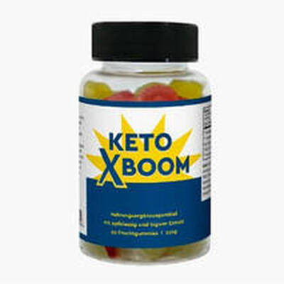 Keto Xboom