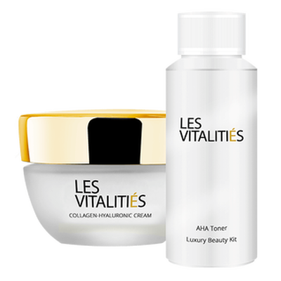 Les Vitalities Austria AT