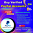 Buy Verified PayPal Accounts