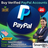 Buy Verified PayPal Accounts