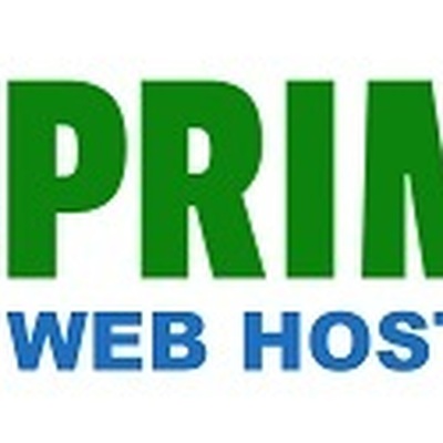 Prime Web Hosting