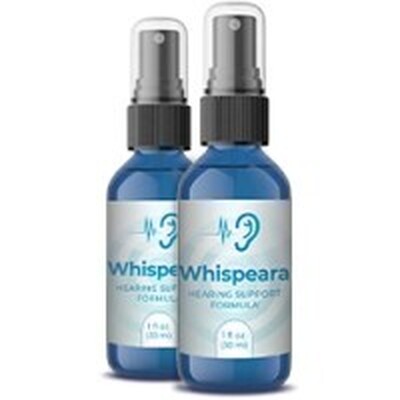 Whis  peara
