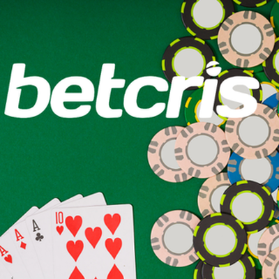 Betcris Casino