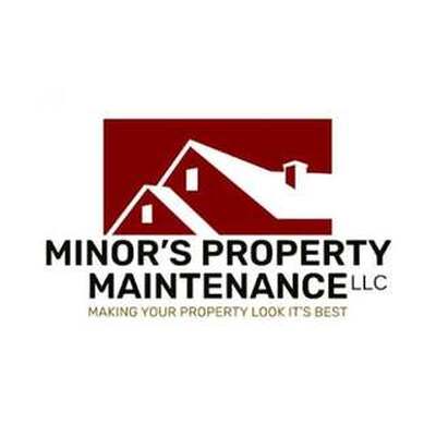 Minors Property Maintenance LLC