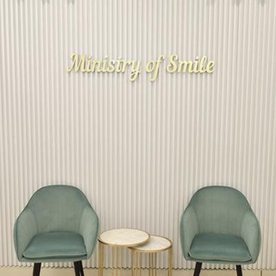 Ministry of Smile