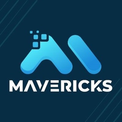 The Marketing  Mavericks