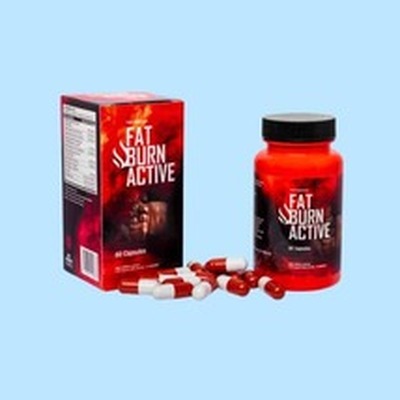 Fat Burn Active Opiniones