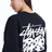 Stussy  Hoodie