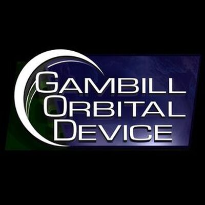 Gambill Orbital Device