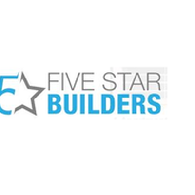 Five Star Builders