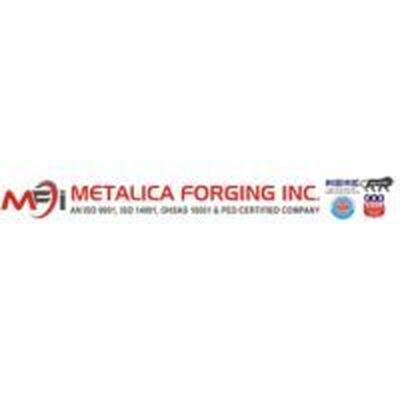 Metalica Forging