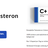c plus test