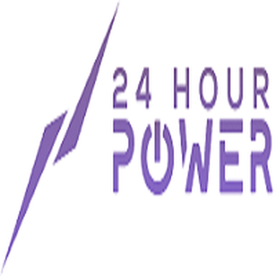 24 Hour Power Electrical  Services 