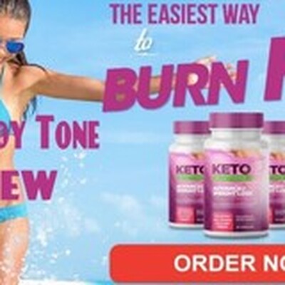 keto bodytone