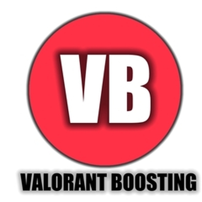 Valorant Boosting