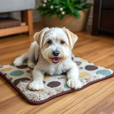 Snuffle  Mats
