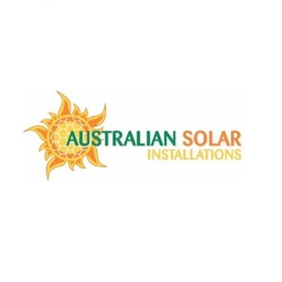 Australian Solar Installations