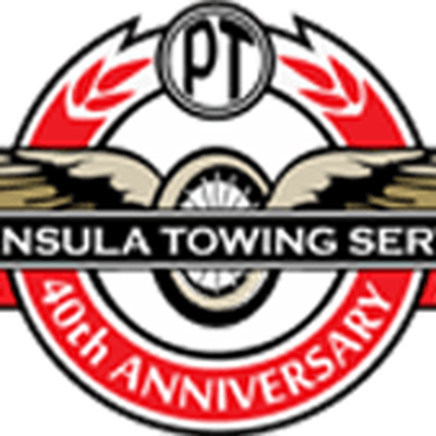 Peninsula Towing