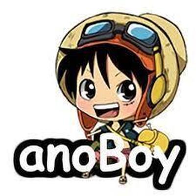 ano boy
