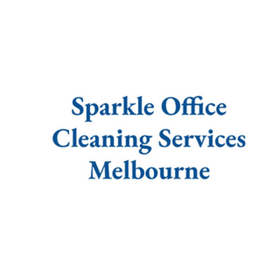 Sparkle Office Cleaning Services Melbourne