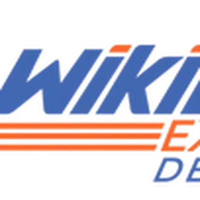 Wikiwiki Express  Delivery