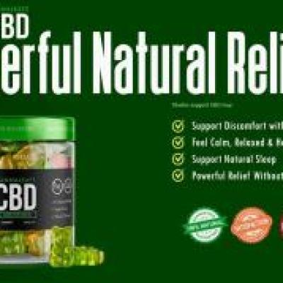 Cannaleafz CBD Gummies