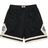 Eric Emenuel Shorts