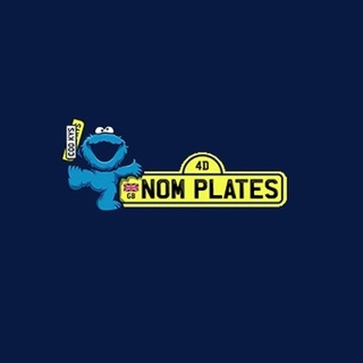 Nom  Plates