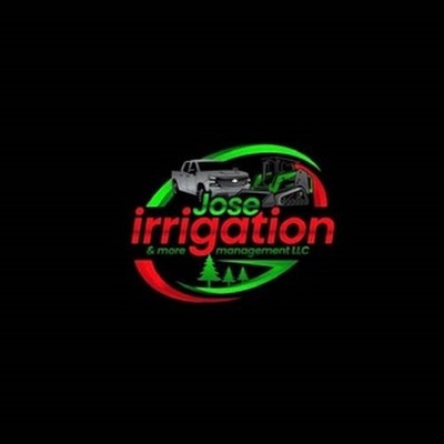 Jose Irrigation &amp; More Management