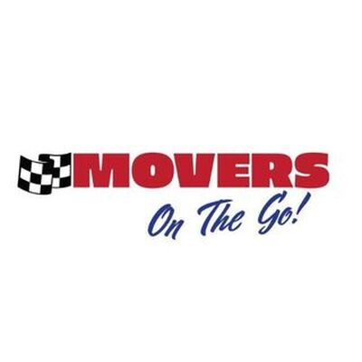 Movers On The Go