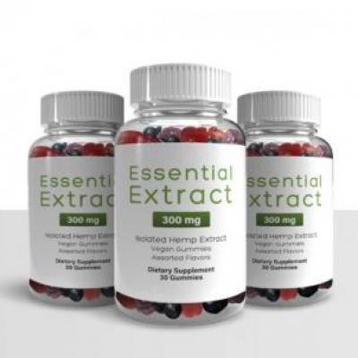 essential cbd gummies scam au