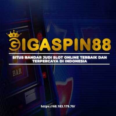 Gigaspin88 Gacor