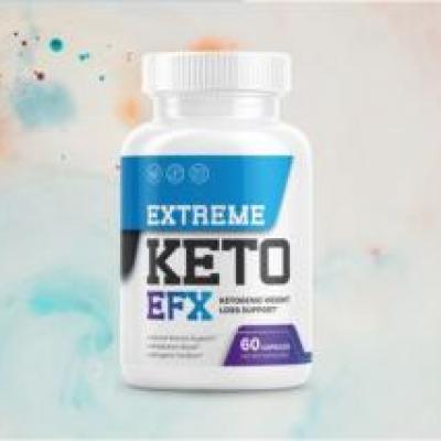 Extreme Keto EFX United Kingdom