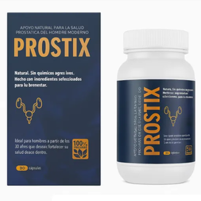 Prostix  Salvador