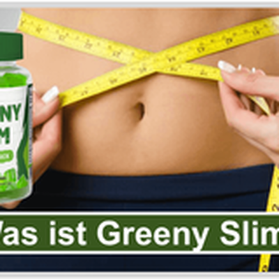 Greeny Slim