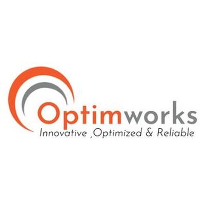 Optim Works  Consulting