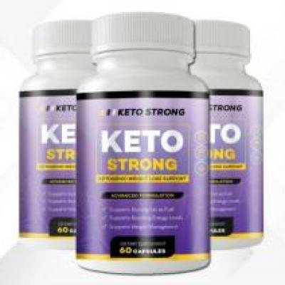 keto strong canada ca