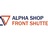 Alpha Shop