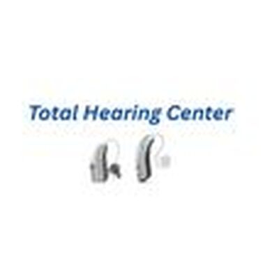 Total Hearing Center